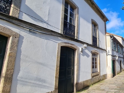 Venta de casa en Casco Histórico (Santiago de Compostela)