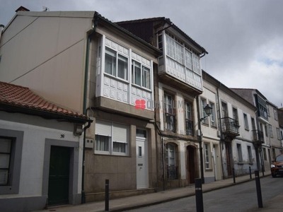 Venta de casa en Casco Histórico (Santiago de Compostela)