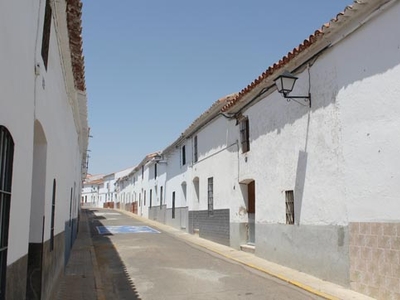 Venta de casa en Granja de Torrehermosa