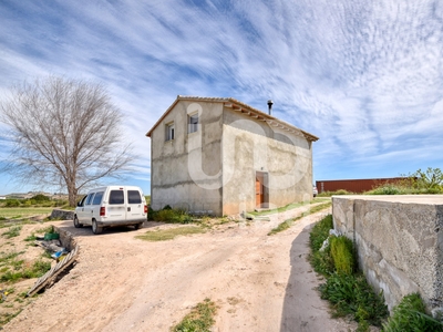 Venta de casa en Xàtiva