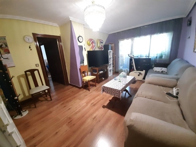 Venta de piso con terraza en El Naranjo - La Serna (Fuenlabrada)