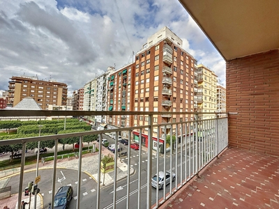 Venta de piso con terraza en Norte (Castelló-Castellón de la Plana), AVENIDA VALENCIA NORTE