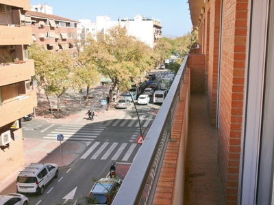 Venta de piso con terraza en San Vicente del Raspeig (Sant Vicent del Raspeig), Cerca del Parc lÂÂ´hort de Torrent