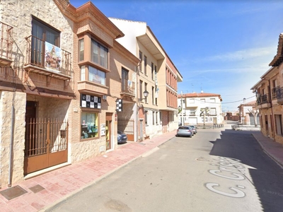 Venta de piso en Corral de Almaguer, No le cobramos comisión inmobiliaria.
