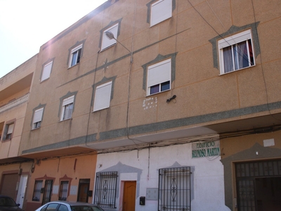 Venta de piso en Roquetas de Mar, Avenida Pintor Rosales