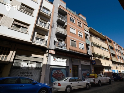 Venta de piso en San José (Zaragoza), San Jose
