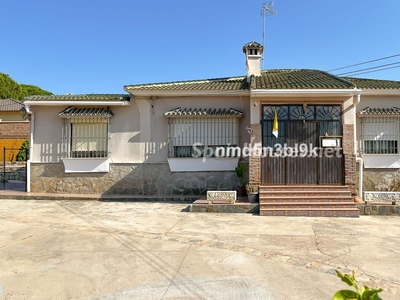 Villa en venta en Alhaurín de la Torre