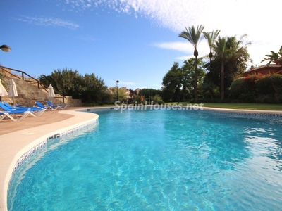 Villa en venta en Bahía de Marbella, Marbella