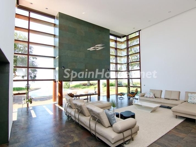 Villa en venta en Benalmádena Costa