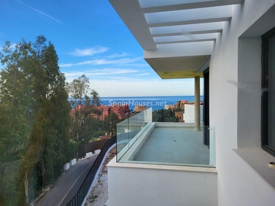 Villa en venta en El Higuerón - Capellania, Benalmádena