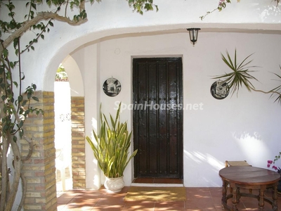 Villa en venta en Fuengirola