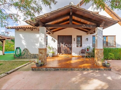 Villa en venta en La Cala de Mijas, Mijas