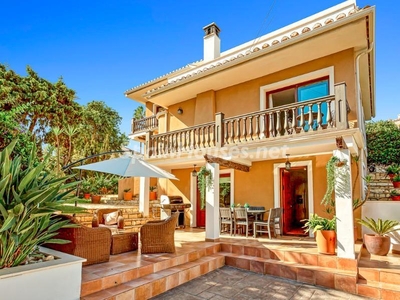 Villa en venta en La Cala de Mijas, Mijas