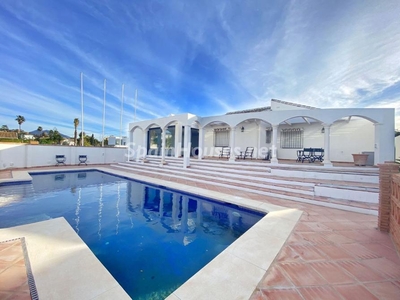 Villa en venta en La Cala de Mijas, Mijas