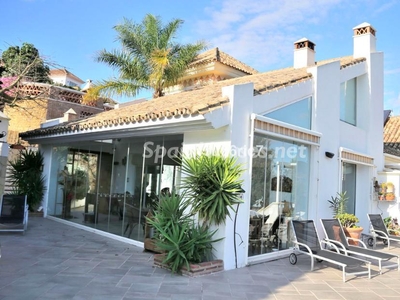 Villa en venta en La Cala Golf - Lagar Martell, Mijas