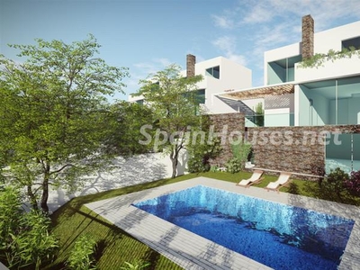 Villa en venta en Mijas