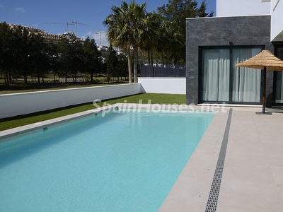 Villa en venta en Mijas Costa