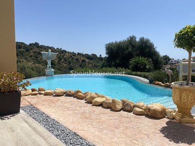 Villa en venta en Mijas Costa