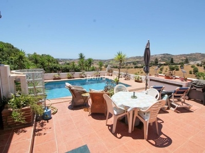 Villa en venta en Mijas Costa