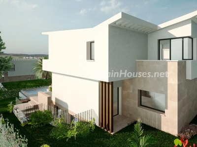 Villa en venta en Mijas Costa