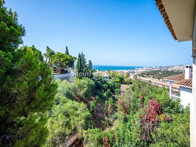 Villa en venta en Mijas Costa