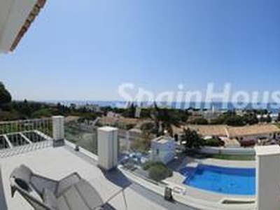 Villa en venta en Mijas Costa