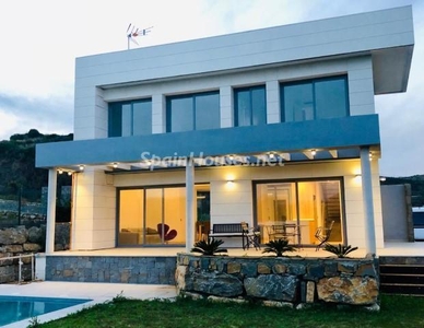 Villa en venta en Mijas Golf