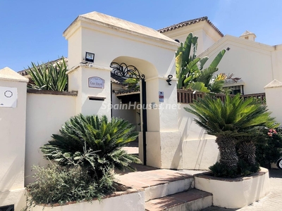 Villa en venta en Mijas Golf