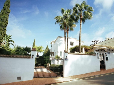 Villa en venta en Riviera del Sol, Mijas