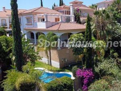 Villa en venta en Riviera del Sol, Mijas