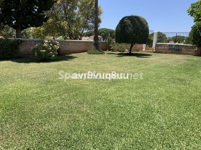 Villa en venta en Sitio de Calahonda, Mijas