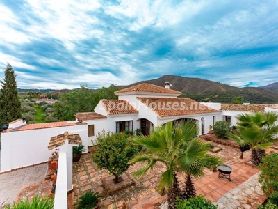 Villa en venta en Valtocado - La Alquería - La Atalaya, Mijas