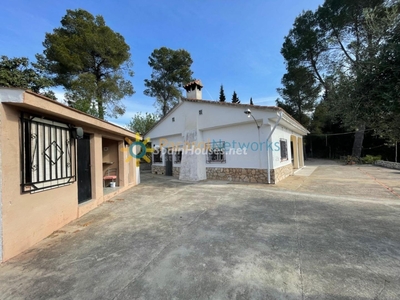 Villa en venta en Xàtiva