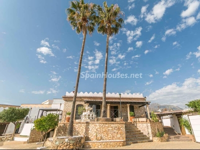 Villa independiente en venta en Almijara, Nerja