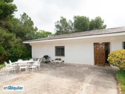 Vivienda en alquiler en Calicanto