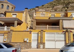 Adosada en Venta en Vicar Almería