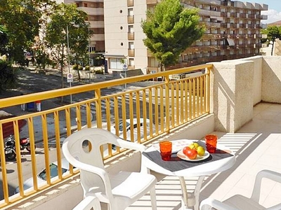 Apartment for 4-6 people only 150 meters from the beach