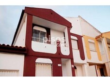 Casa adosada en venta en Carretera de Córdoba