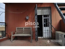 Casa adosada en venta en Coria del Río