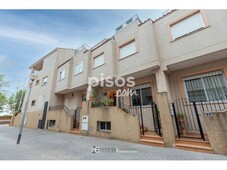 Casa adosada en venta en Playa La Pobla de Farnals