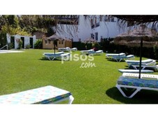 Casa adosada en venta en Ronda Alta de Benyamina en Playamar-Benyamina por 397.500 €