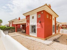 Casa en venta en Los Montesinos