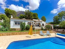 Casa en venta en Montgó en La Ermita-Montgó por 649.000 €