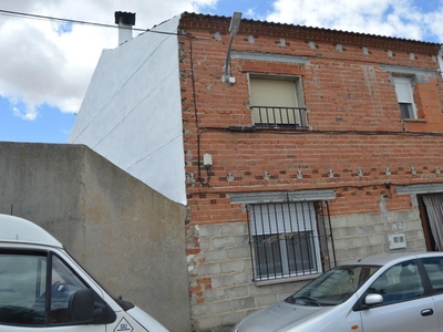 Casa o chalet independiente en venta en calle de Fermin Caballero