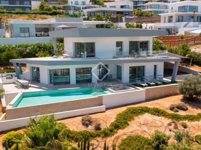 Casa / villa de 208m² en venta en Jávea, Costa Blanca