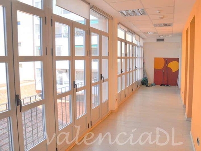 Oficina - Despacho con ascensor València Ref. 90983483 - Indomio.es