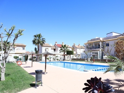 OPORTUNIDAD!!!!! BUNGALOW PLANTA BAJA EN VILLAMARTIN