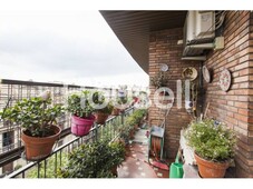 Piso en venta en Carrer d'Aribau, cerca de Carrer del Rosselló