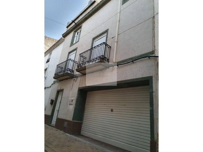 Venta Casa rústica Aldover. Buen estado 274 m²