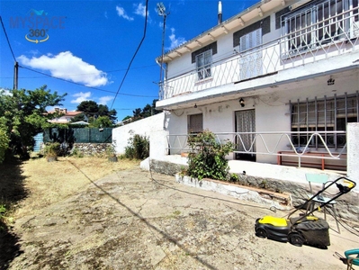 Venta Casa rústica en Tunel (la CaÑada) Herradón de Pinares. 88 m²